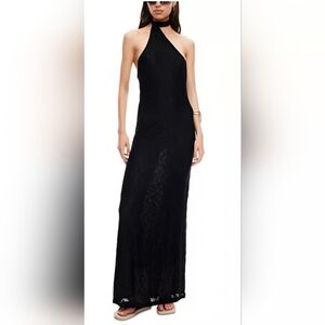 Lioness Lux Lace Maxi Dress